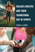 College Athletes and Their Transitions Out of Sports by Donna J. Menke