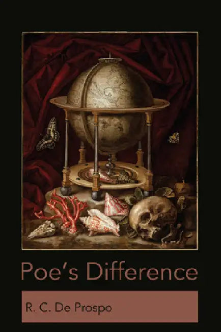 Poe's Difference by R. C. de Prospo