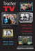 Teacher TV: Seventy Years of Teachers on Television, Second Edition by Shirley R. Steinberg