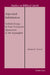 Aspectual Substitution: Verbal Change in New Testament Quotations of the Septuagint by D. A. Carson