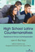 High School Latinx Counternarratives: Experiences in School and Post-Graduation by Yolanda Medina