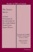 The Perfect Storm: Critical Discussion of the Semantics of the Greek Perfect Tense Under Aspect Theory by D. A. Carson