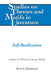 Self-Realization: Analysis of a Primary Literary Theme by Virginia L. Lewis