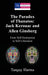The Paradox of Thanatos: Jack Kerouac and Allen Ginsberg: From Self-Destruction to Self-Liberation by Yoshinobu Hakutani, Tanguy Harma