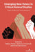 Emerging New Voices in Critical Animal Studies: Vegan Studies for Total Liberation by Anthony J. Nocella II