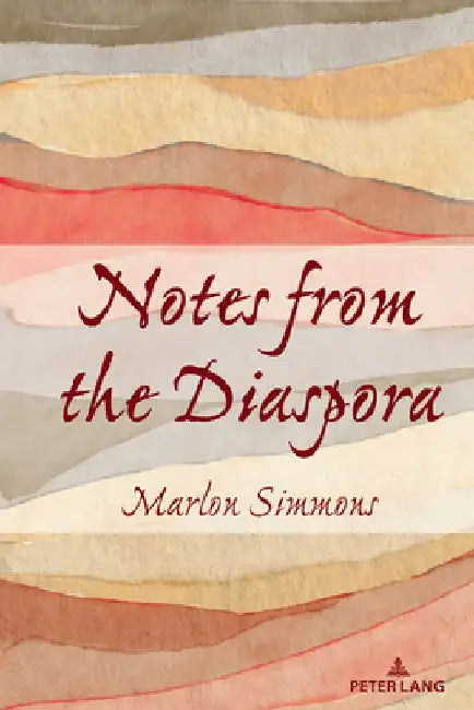 Notes from the Diaspora by Shirley R. Steinberg