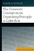 The Covenant Concept as an Organizing Principle in Luke-Acts by Hemchand Gossai