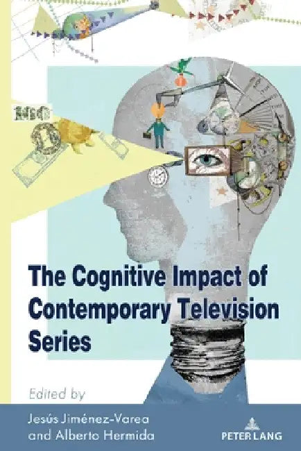 The Cognitive Impact of Contemporary Television Series by Amanda R. Martinez