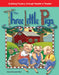 The Three Little Pigs by Dona Herweck Rice