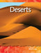 Deserts by Yvonne Franklin