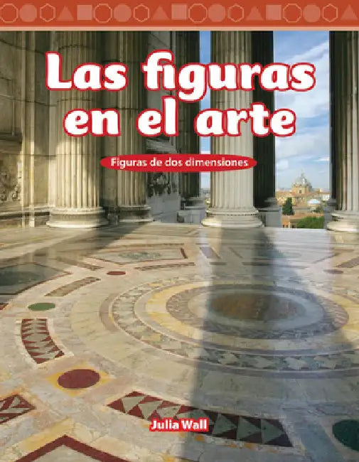 Las Figuras En El Arte by Julia Wall