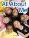 All about Me by Stephanie Reid