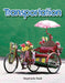 Transportation by Stephanie Reid