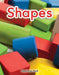Shapes by Stephanie Reid