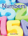 Numbers by Stephanie Reid