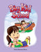 Big Kid School by Dona Herweck Rice