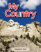 My Country by Stephanie Reid