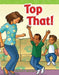 Top That! by Suzanne Barchers