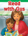 Read with Gus by Suzanne Barchers