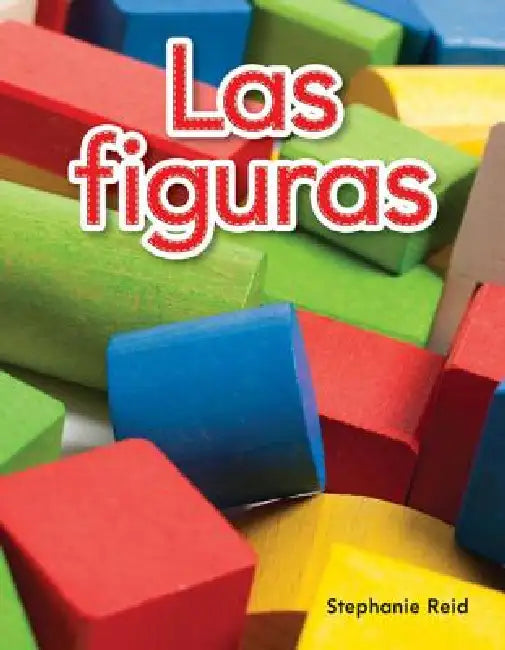 Las Figuras by Stephanie Reid