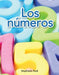 Los Números by Stephanie Reid