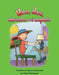 Uno, Dos, Abrocho Mi Zapato by Chad Thompson