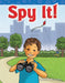 Spy It! by Suzanne Barchers