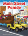 Main Street Parade by Suzanne Barchers