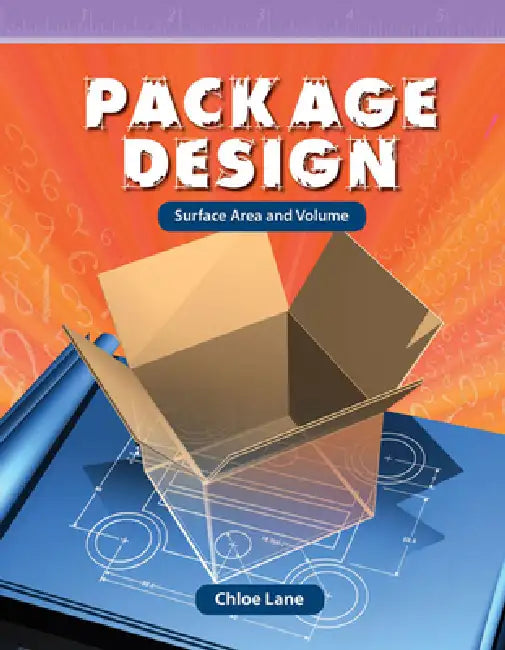 Package Design by Chloe Lane