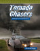 Tornado Chasers: Measures of Central Tendency by Christine Dugan