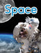 Space by Stephanie Reid