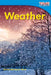 Weather by Dona Herweck Rice