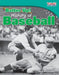 Batter Up! History of Baseball by Dona Herweck Rice