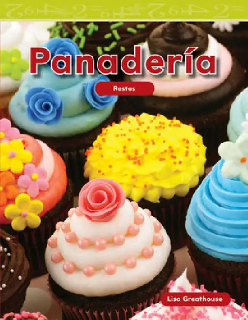 Panadería by Lisa Perlman Greathouse, Lisa Greathouse