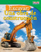 Excavar: Una Obra de Construcción by Lisa Perlman Greathouse, Lisa Greathouse