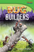 Bug Builders by Timothy J. Bradley