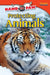 Hand to Paw: Protecting Animals by Jessica Cohn