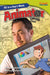 All in a Day's Work: Animator by Blanca Apodaca