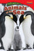 Endangered Animals of the Sea (Challenging Plus) by William Rice