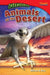 Endangered Animals of the Desert by William B. Rice