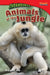 Endangered Animals of the Jungle by William B. Rice