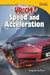 Vroom! Speed and Acceleration by Stephanie Paris