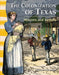 The Colonization of Texas: Missions and Settlers by Stephanie Kuligowski