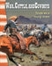 War, Cattle, and Cowboys: Texas as a Young State by Heather E. Schwartz, Heather Schwartz