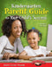 Kindergarten Parent Guide for Your Child's Success by Suzanne I. Barchers