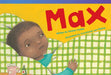 Max by Sharon Callen
