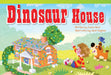 Dinosaur House by James Reid