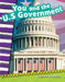 You and the U.S. Government by Jennifer Prior, Jennifer Overend Prior