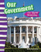 Our Government: The Three Branches (Grade 3) by Shelly Buchanan