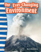 Our Ever-Changing Environment by Shelly Buchanan